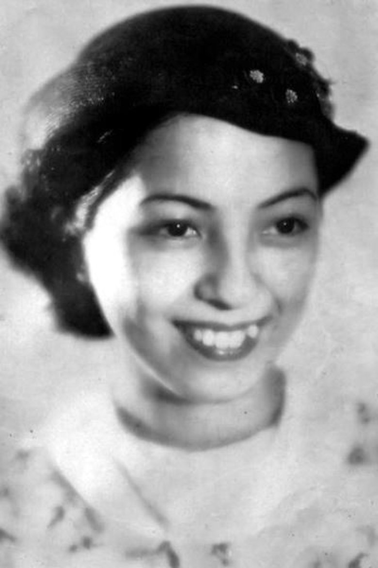 Yoko Kozakura Portrait of Yoko Kozakura