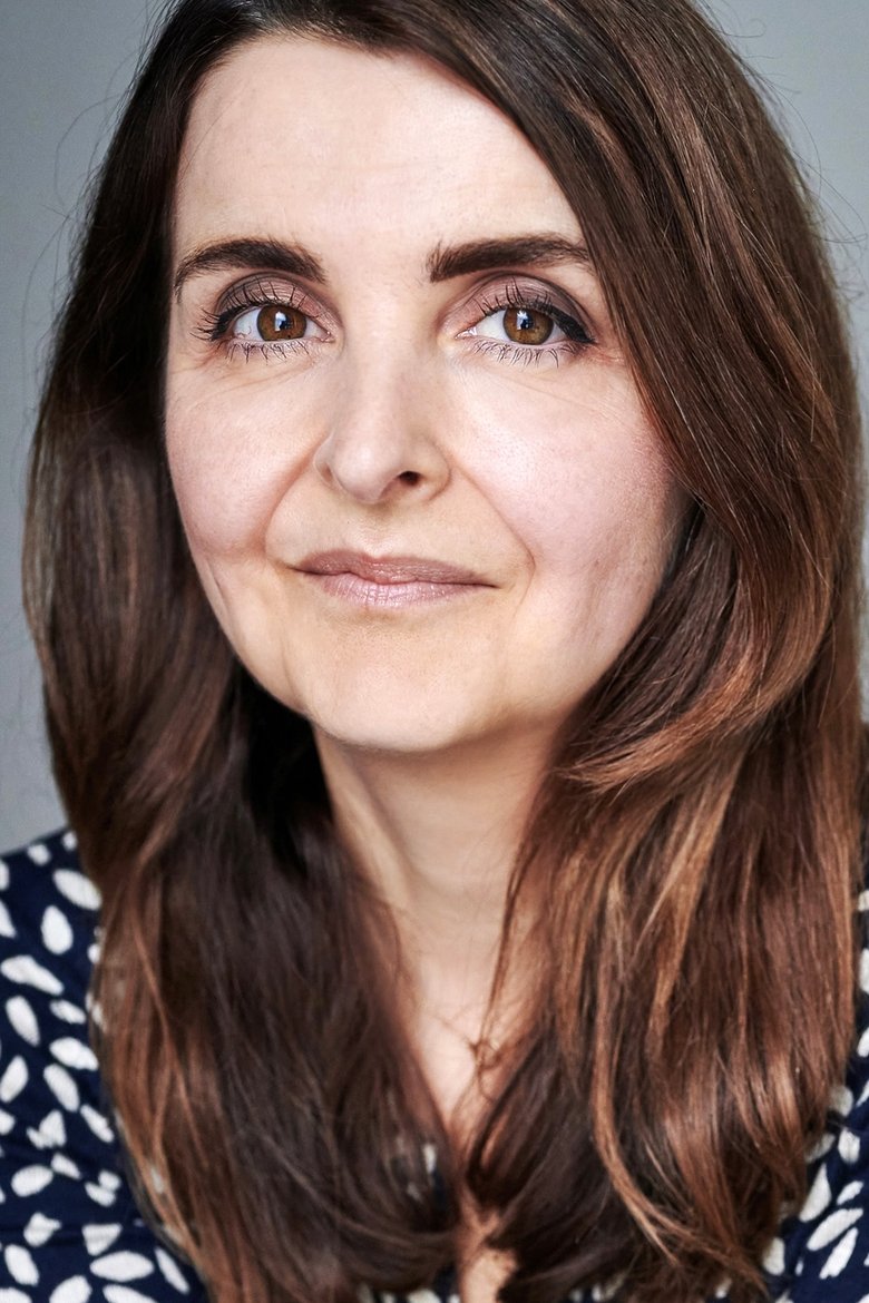 Tracy Wiles Portrait of Tracy Wiles