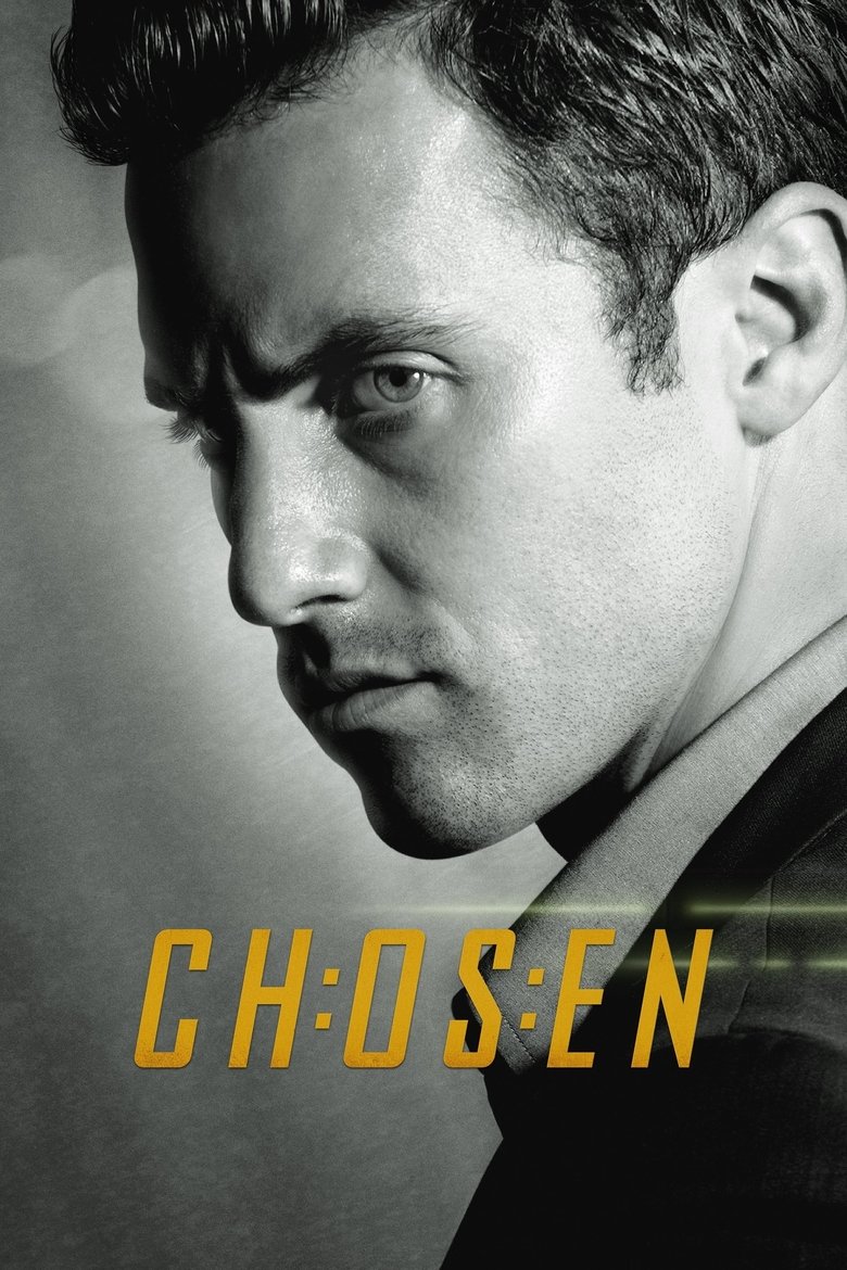 Episodes in Chosen - Season 1 - Season 1 Poster of Episodes in Chosen - Season 1 - Season 1