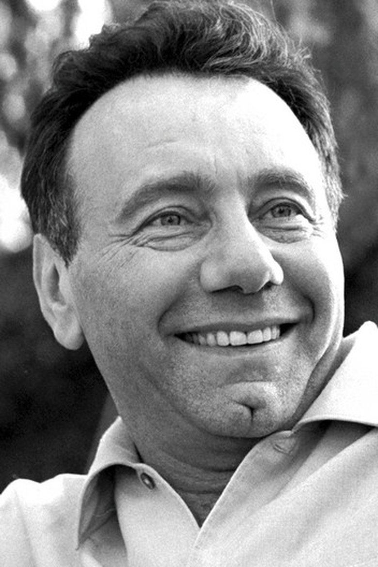 Francis Lemarque Portrait of Francis Lemarque