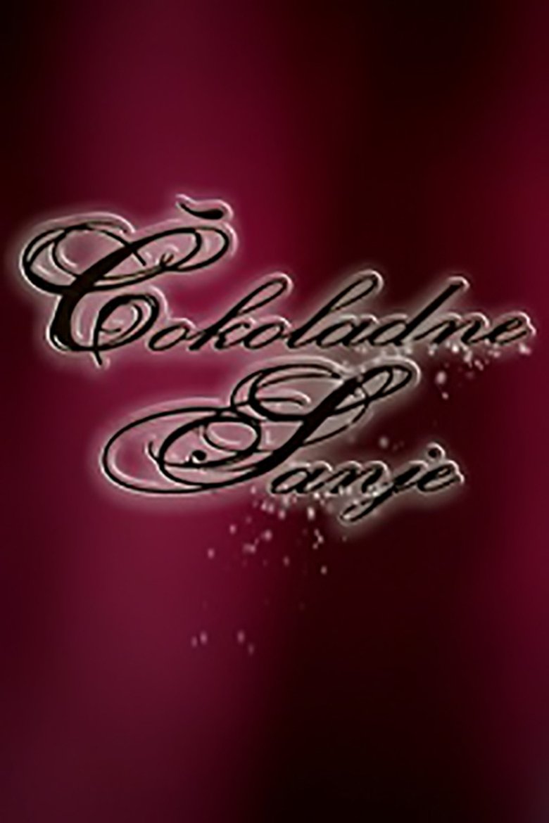Chocolate Dreams Poster of Chocolate Dreams