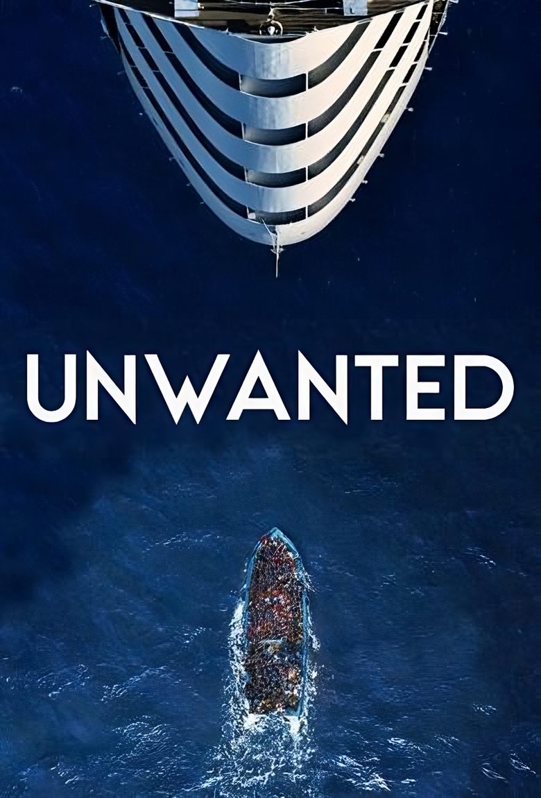 Unwanted Poster of Unwanted