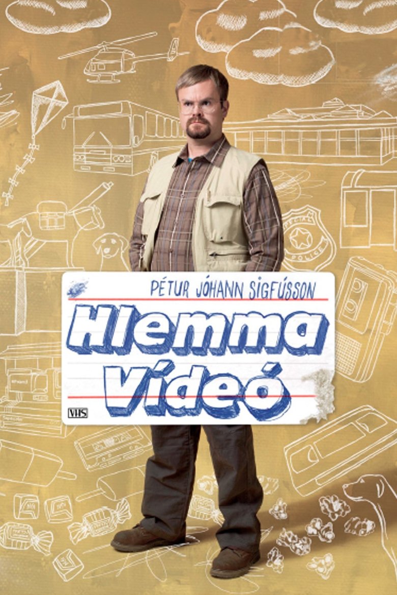 Hlemma Video Poster of Hlemma Video
