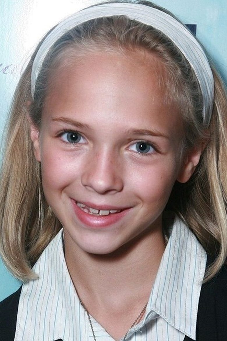 Kendall Applegate Portrait of Kendall Applegate