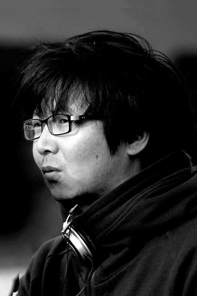 Kim Kwang-sik Portrait of Kim Kwang-sik