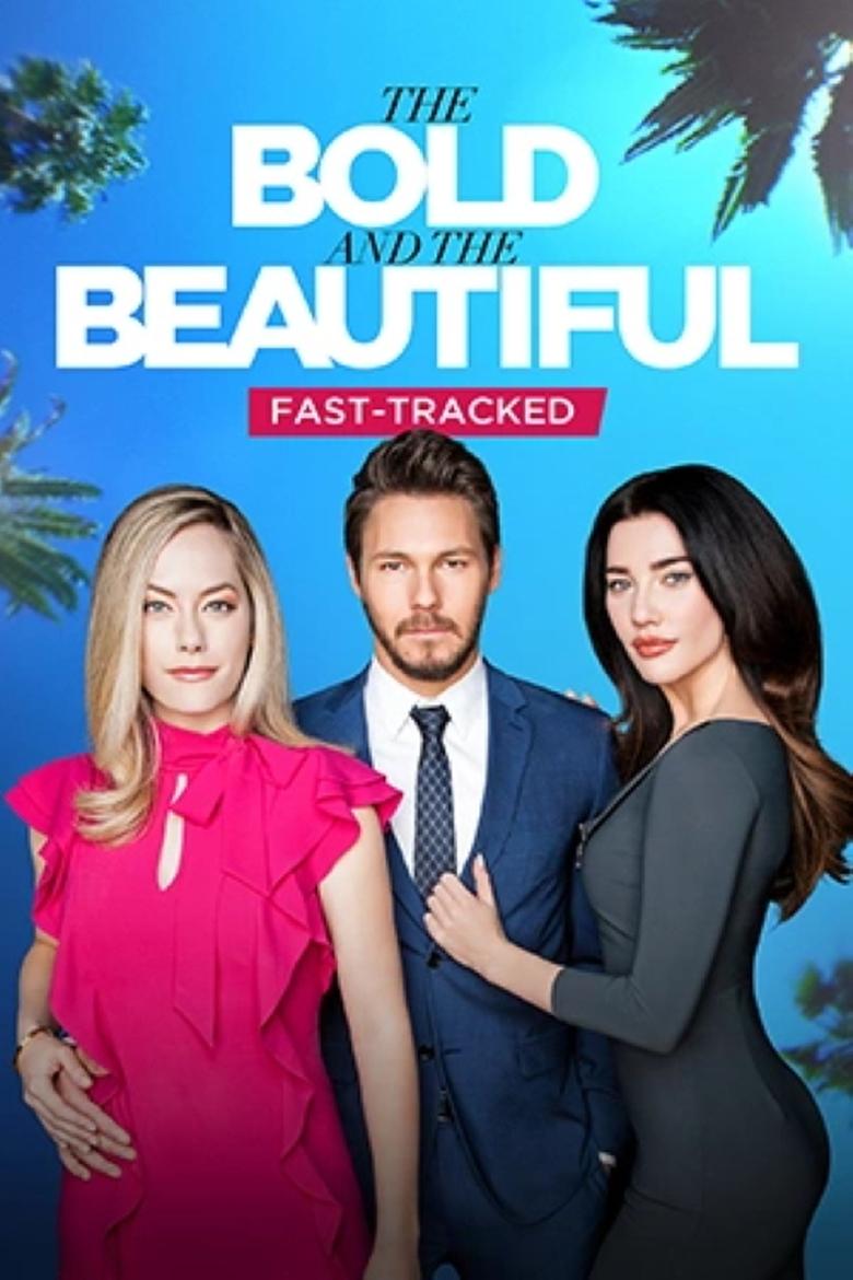 Cast and Crew in The Bold And The Beautiful - 8/15/2024 (Season 37 - Episode 229) - 8/15/2024 Poster of Cast and Crew in The Bold And The Beautiful - 8/15/2024 (Season 37 - Episode 229) - 8/15/2024