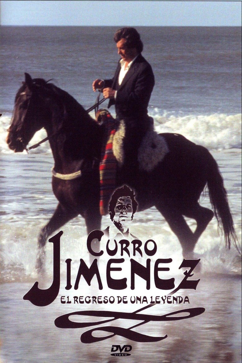 Episodes in Curro Jiménez, The Return Of A Legend - Season 1 - Season 1 Poster of Episodes in Curro Jiménez, The Return Of A Legend - Season 1 - Season 1