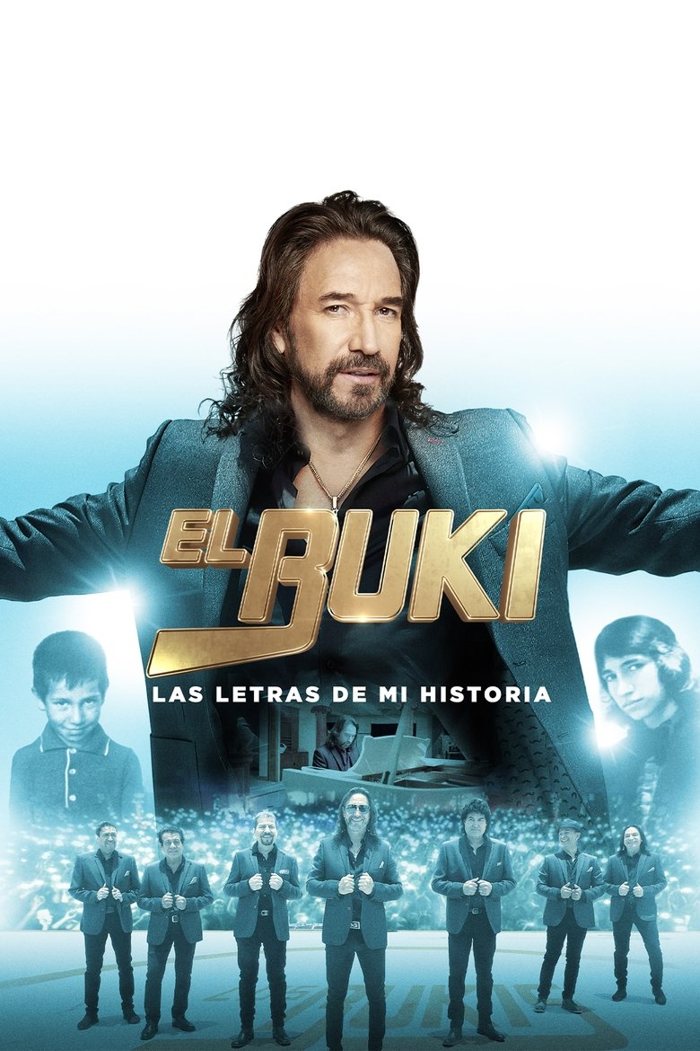 Episodes in El Buki - Season 1 - Season 1 Poster of Episodes in El Buki - Season 1 - Season 1