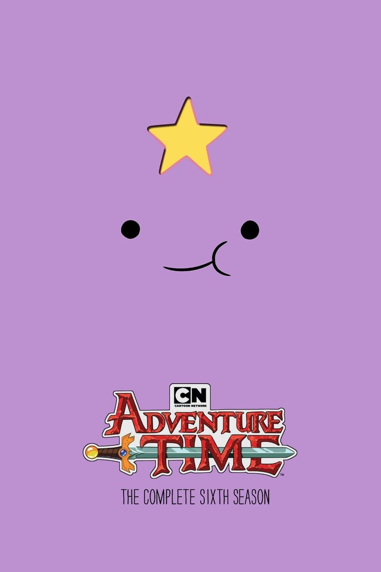 Cast and Crew in Adventure Time - Gold Stars (Season 6 - Episode 26) - Gold Stars Poster of Cast and Crew in Adventure Time - Gold Stars (Season 6 - Episode 26) - Gold Stars