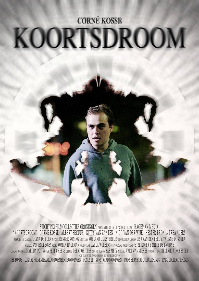 Koortsdroom Poster of Koortsdroom