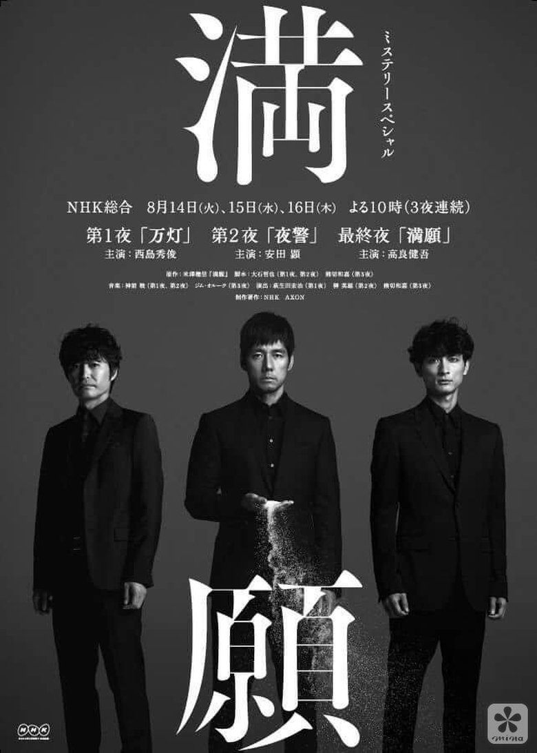 Mangan Poster of Mangan