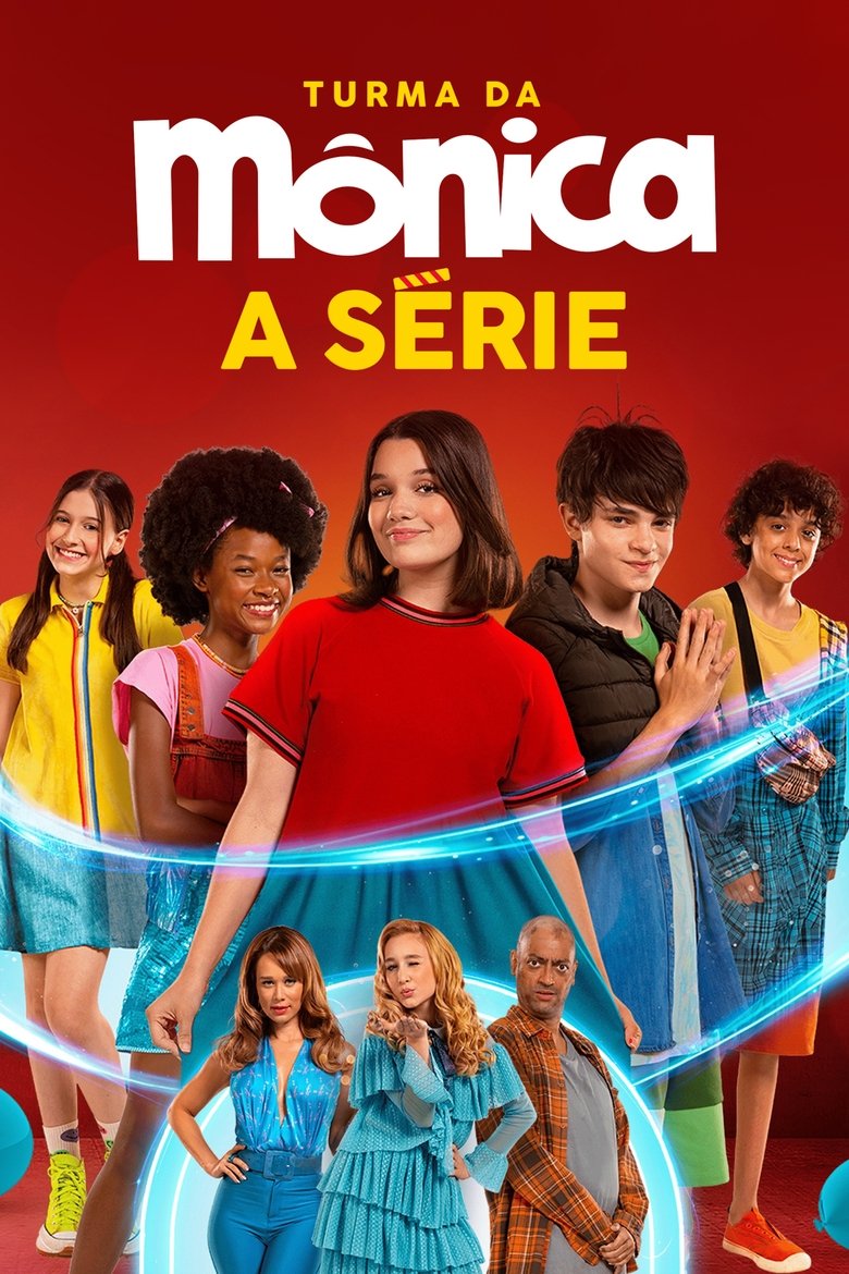 Episodes in Mônica And Friends - Season 1 - Season 1 Poster of Episodes in Mônica And Friends - Season 1 - Season 1