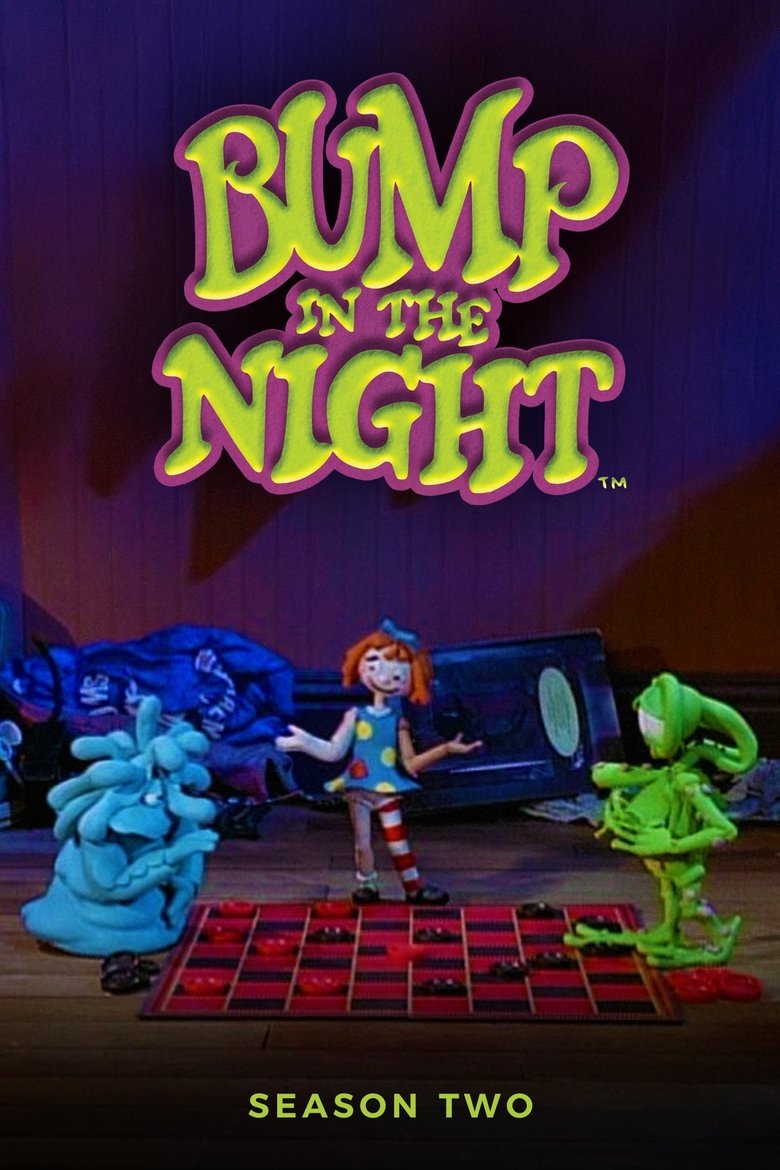 Cast and Crew in Bump In The Night - Long Long Day/Destructo's Flipside (Season 2 - Episode 1) - Long Long Day/Destructo's Flipside Poster of Cast and Crew in Bump In The Night - Long Long Day/Destructo's Flipside (Season 2 - Episode 1) - Long Long Day/Destructo's Flipside