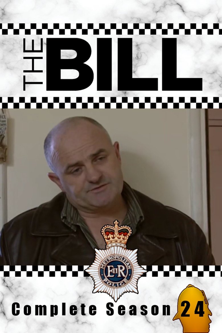Cast and Crew in The Bill - R.I.P P.I. (Season 24 - Episode 31) - R.I.P P.I. Poster of Cast and Crew in The Bill - R.I.P P.I. (Season 24 - Episode 31) - R.I.P P.I.