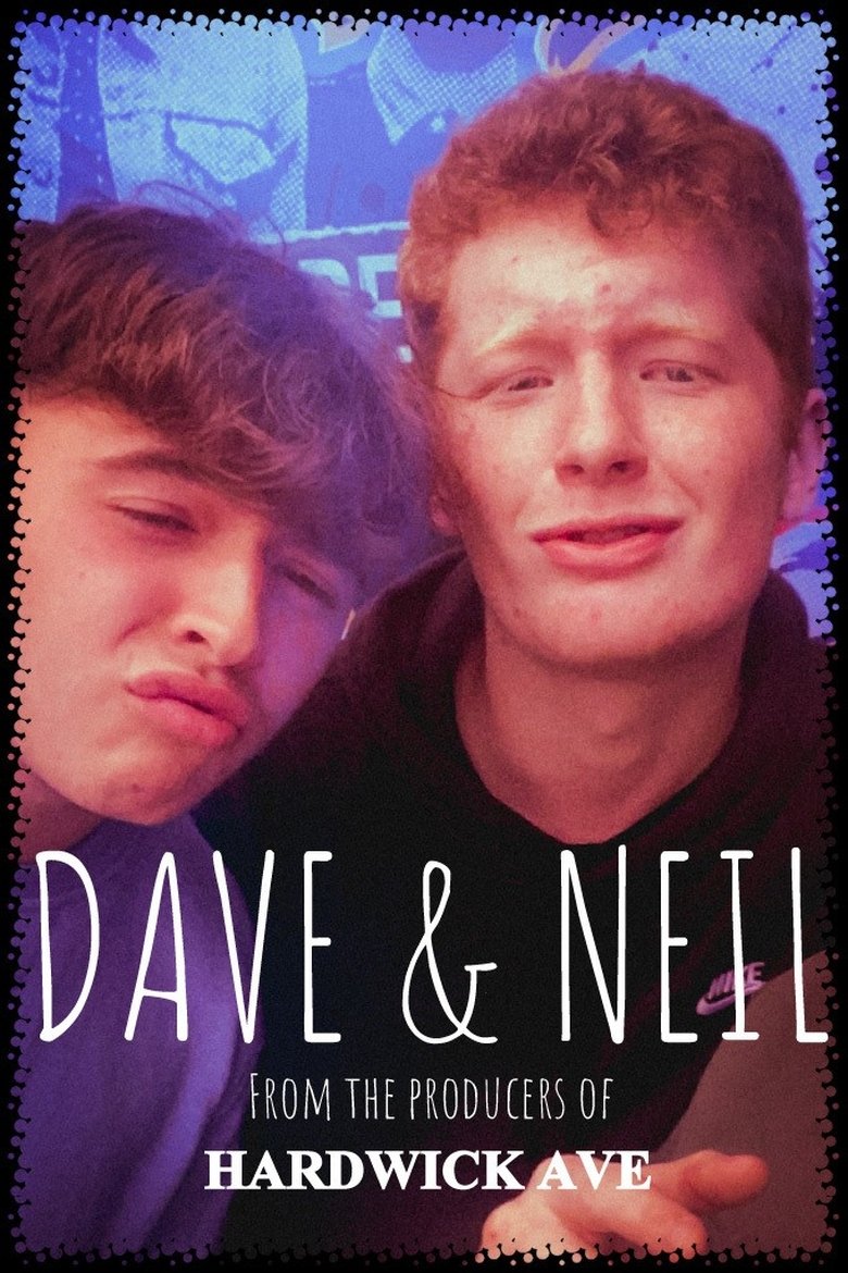 Dave & Neil Poster of Dave & Neil