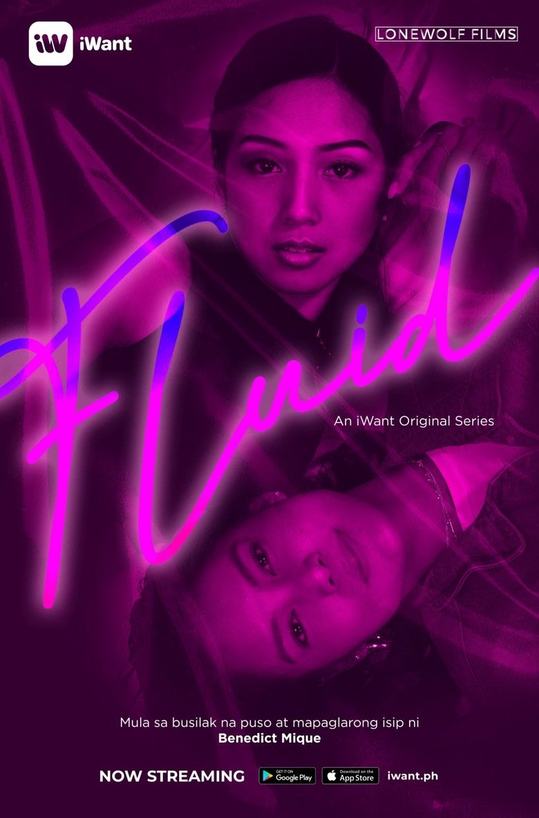 Episodes in Fluid - Season 1 - Season 1 Poster of Episodes in Fluid - Season 1 - Season 1