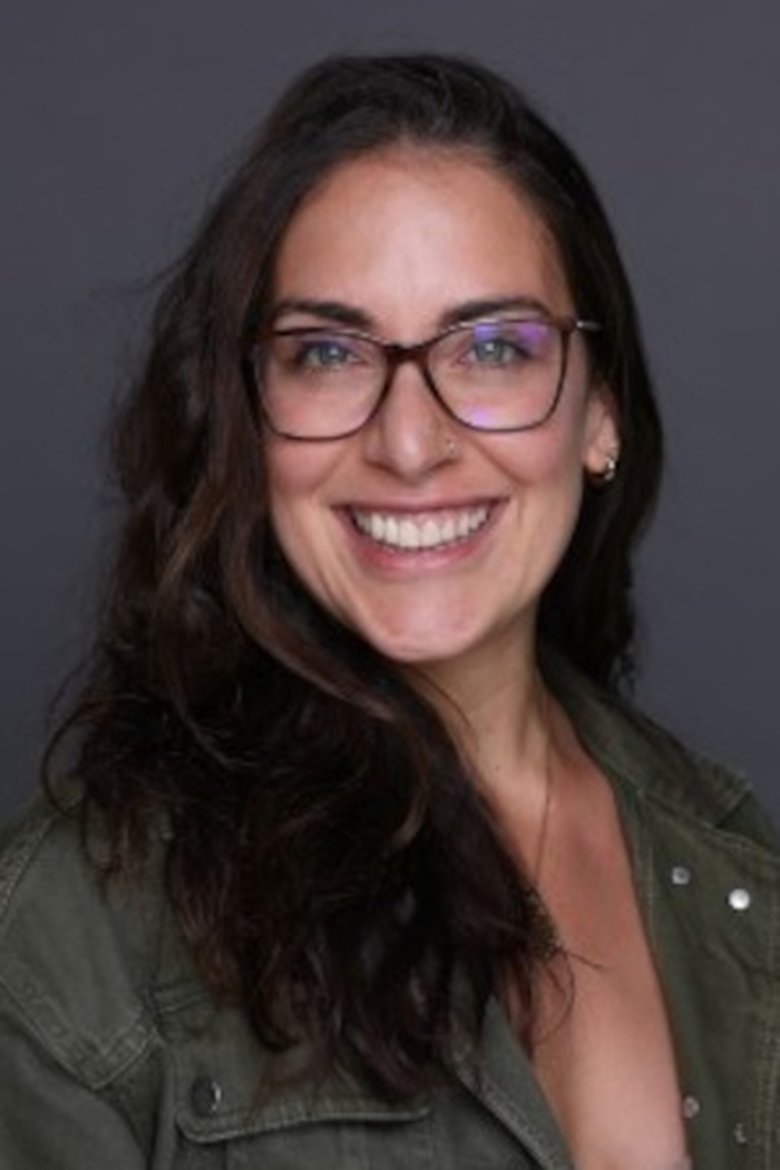 Sarah Michelle Attard Portrait of Sarah Michelle Attard
