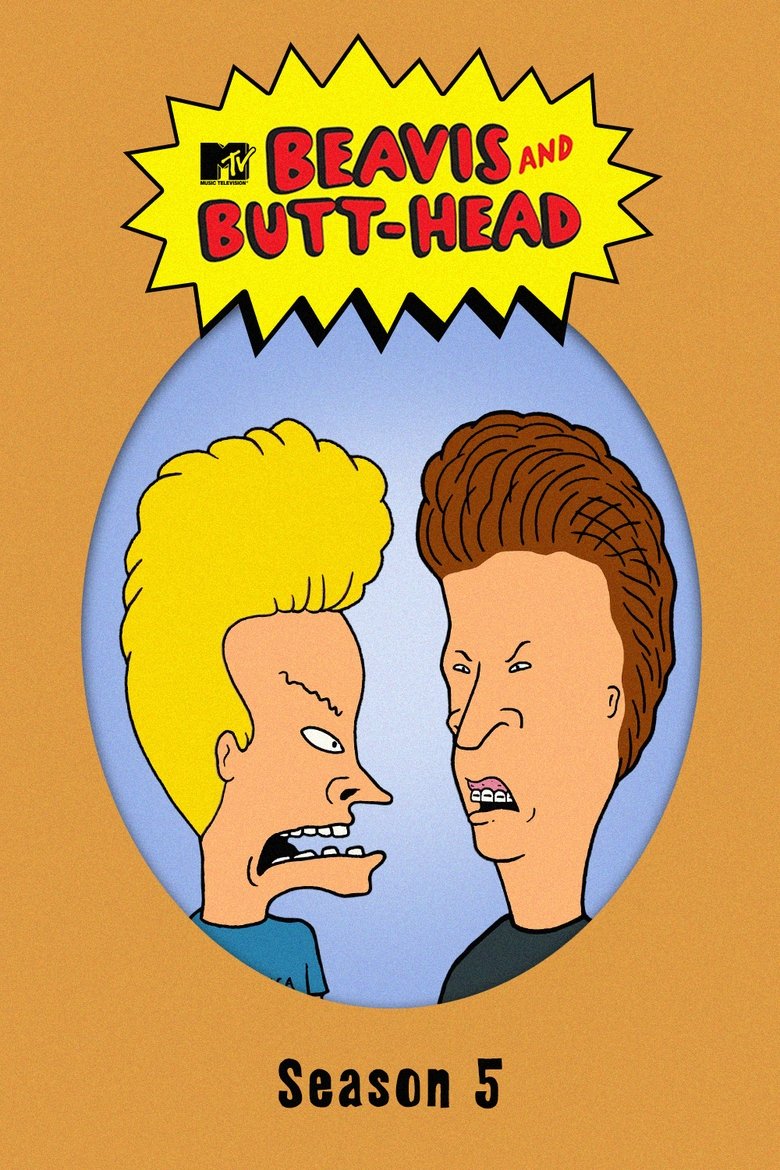 Cast and Crew in Beavis And Butt Head - Plastic Surgin' (Season 5 - Episode 12) - Plastic Surgin' Poster of Cast and Crew in Beavis And Butt Head - Plastic Surgin' (Season 5 - Episode 12) - Plastic Surgin'
