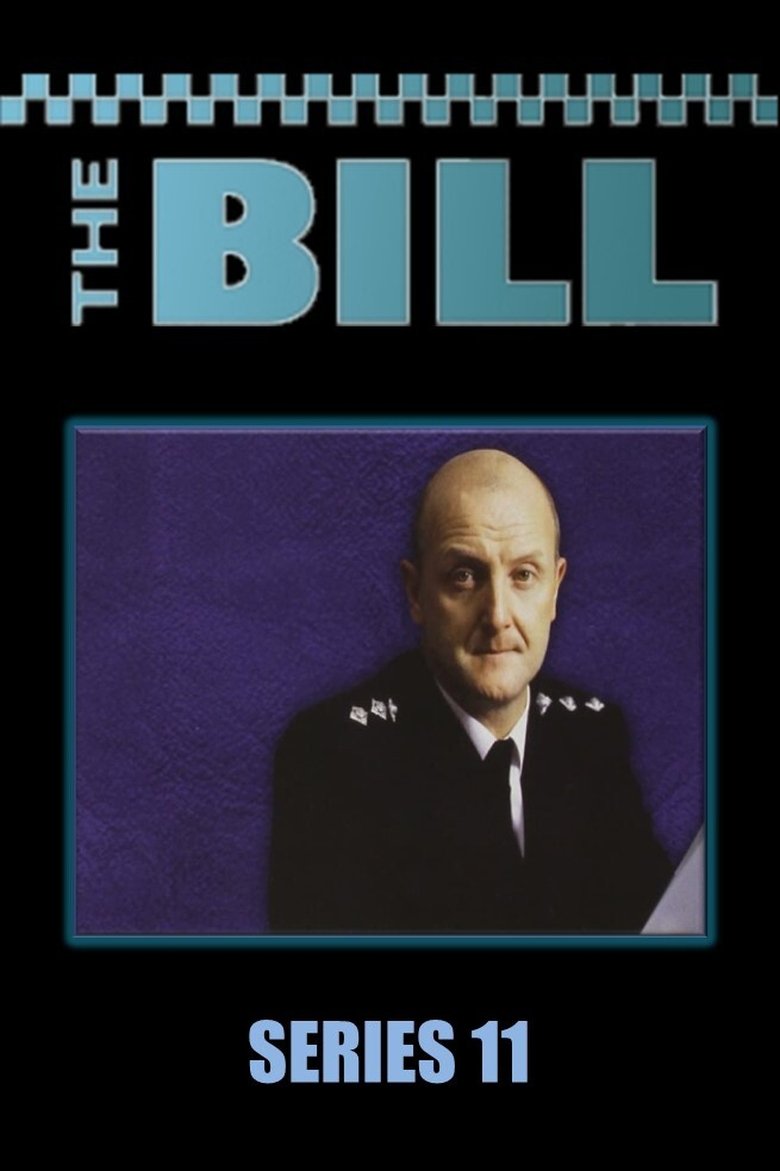 Cast and Crew in The Bill - Done Is Done (Season 11 - Episode 11) - Done Is Done Poster of Cast and Crew in The Bill - Done Is Done (Season 11 - Episode 11) - Done Is Done
