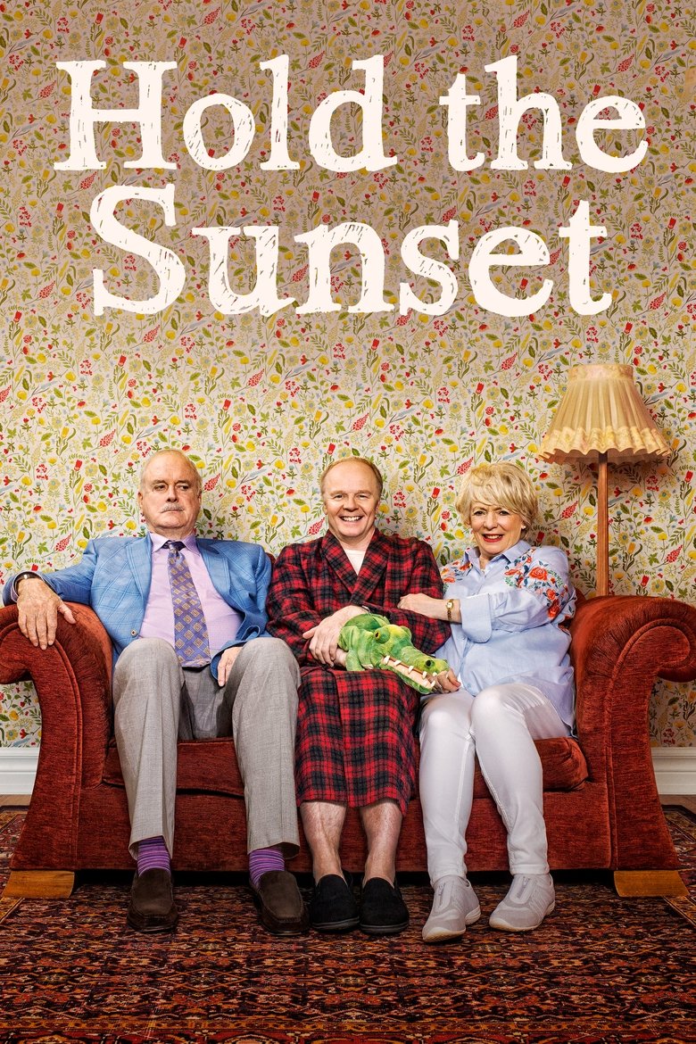 Episodes in Hold The Sunset - Season 1 - Season 1 Poster of Episodes in Hold The Sunset - Season 1 - Season 1