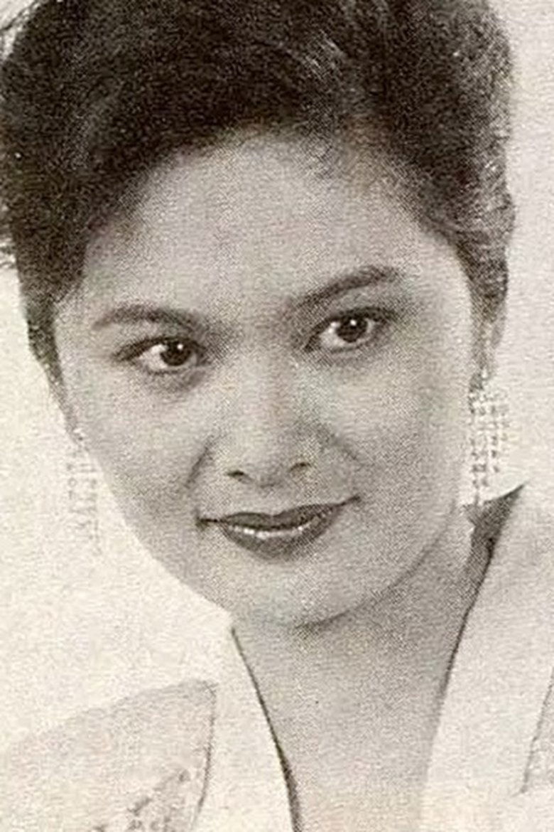 Han Yueqiao Portrait of Han Yueqiao