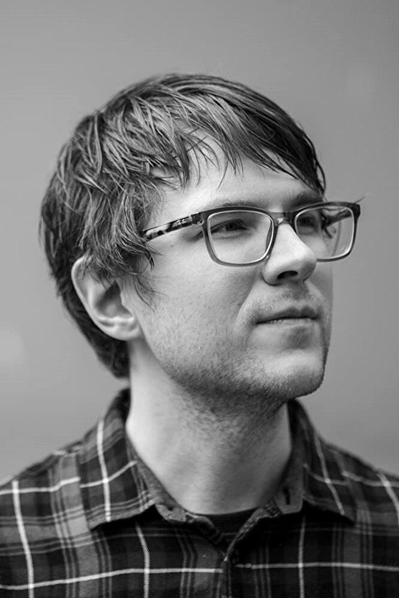 Tyler Nordby Portrait of Tyler Nordby