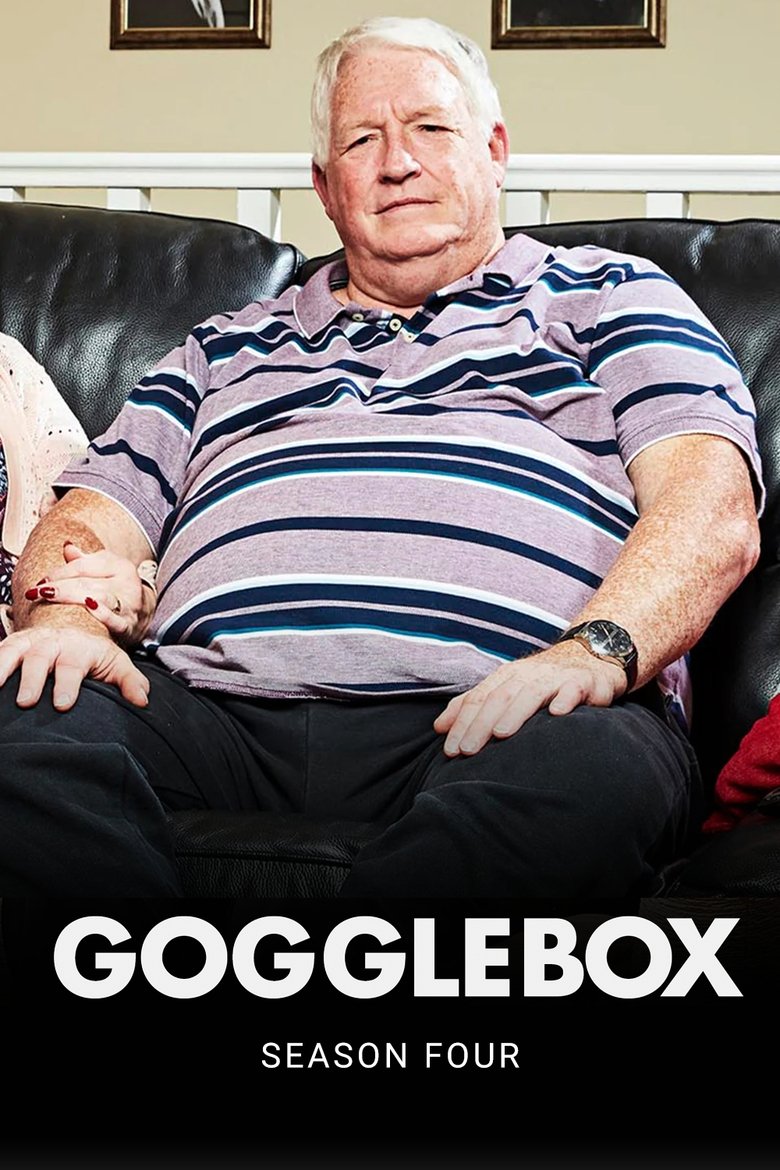 Episodes in Gogglebox - Series 4 - Series 4 Poster of Episodes in Gogglebox - Series 4 - Series 4