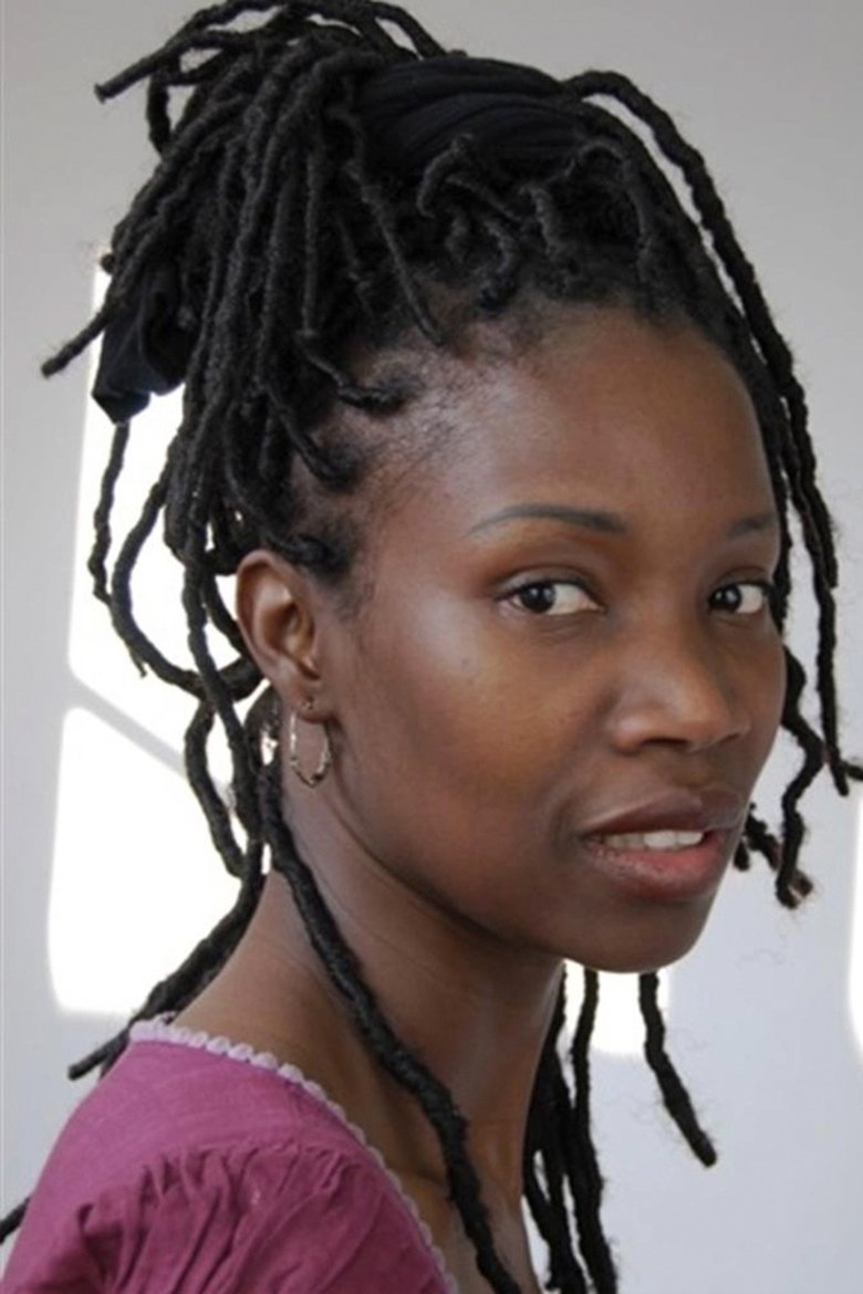 Adèle Ado Portrait of Adèle Ado