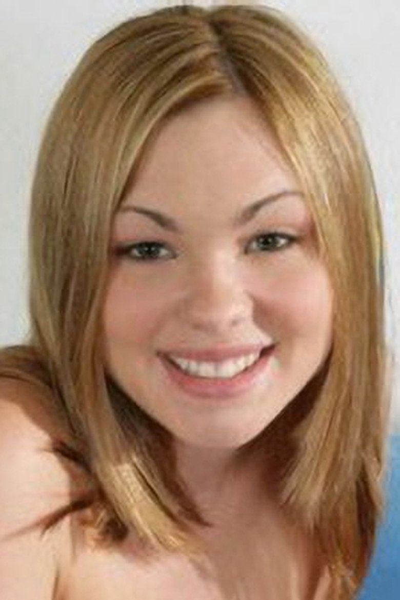 Jayme Langford Portrait of Jayme Langford