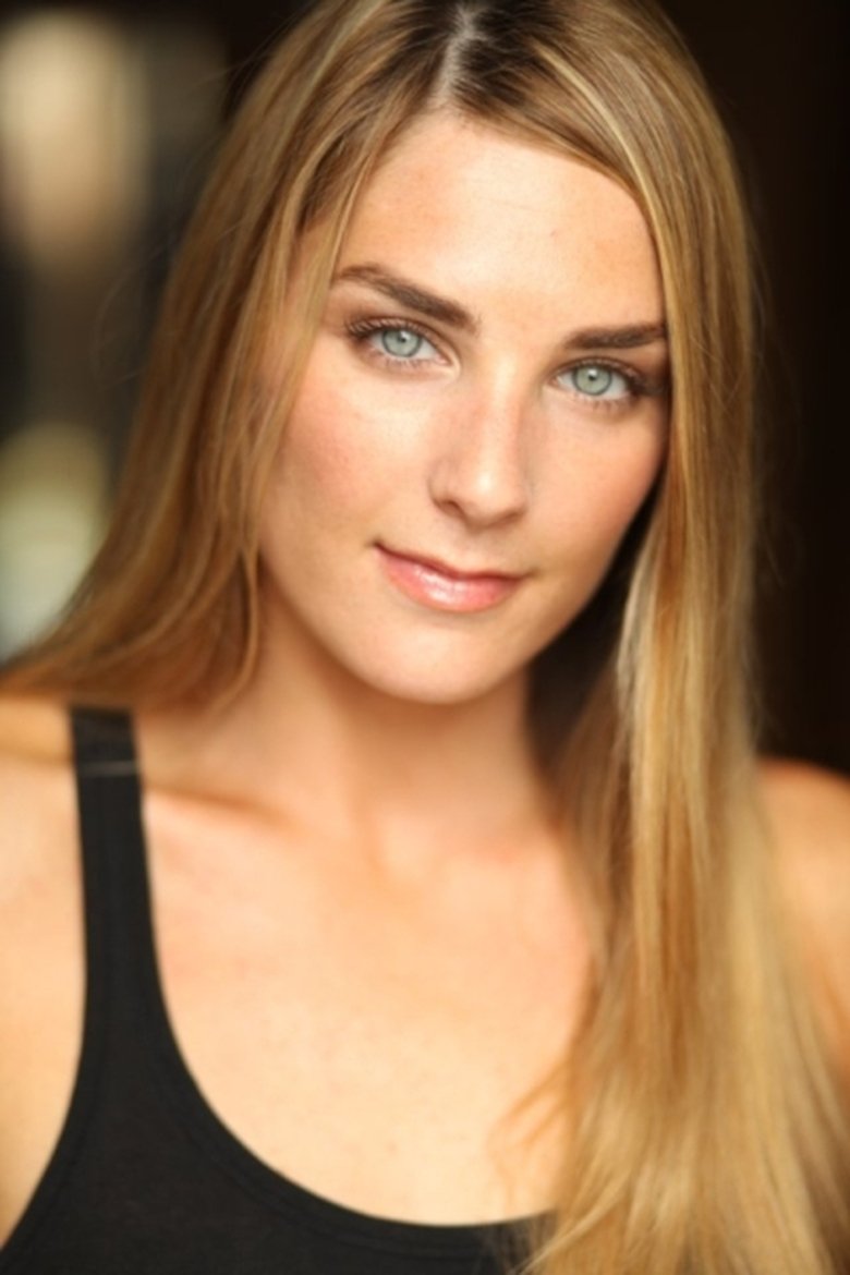 Lindsay Soileau Portrait of Lindsay Soileau