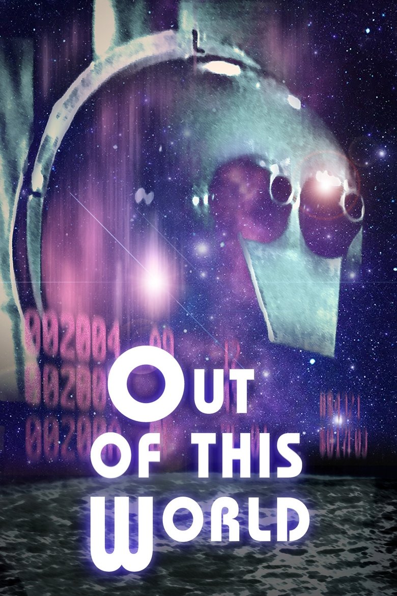 Out of This World Poster of Out of This World
