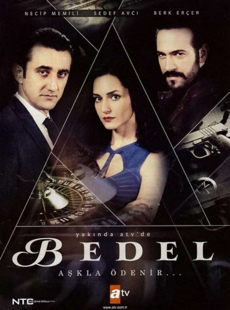 Bedel Poster of Bedel