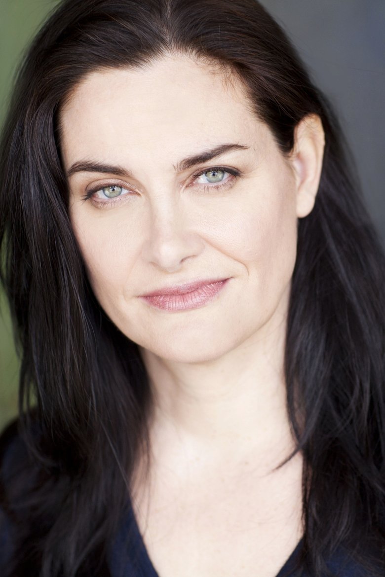 Diane Sintich Portrait of Diane Sintich