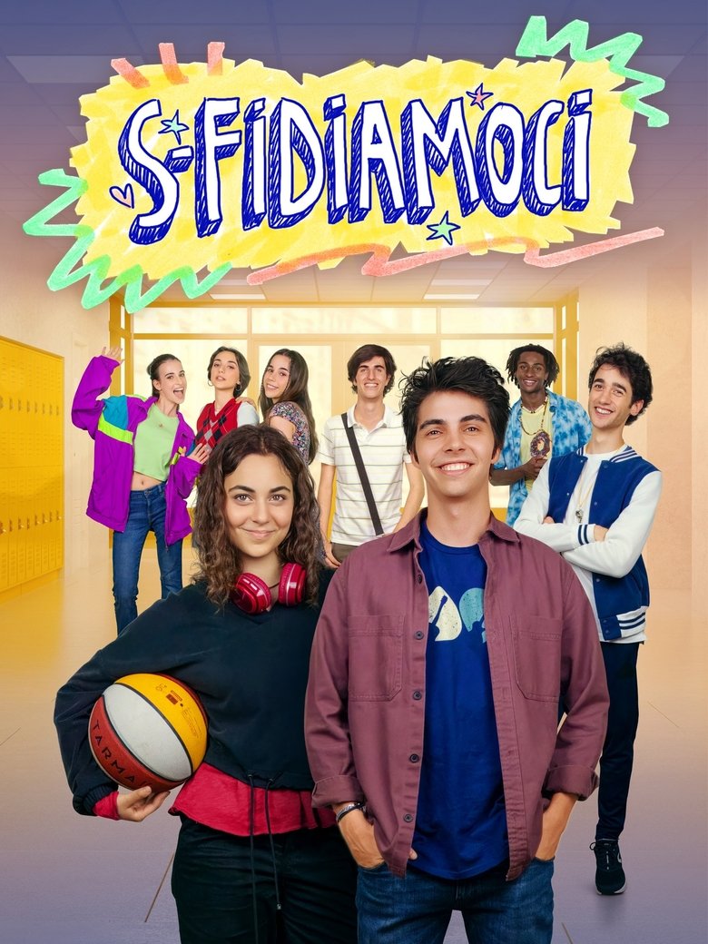 S-Fidiamoci! Poster of S-Fidiamoci!