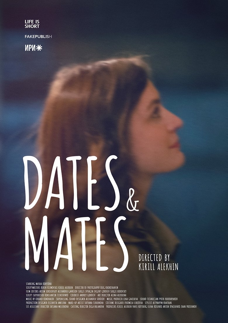 Episodes in Dates & Mates - Season 1 - Season 1 Poster of Episodes in Dates & Mates - Season 1 - Season 1