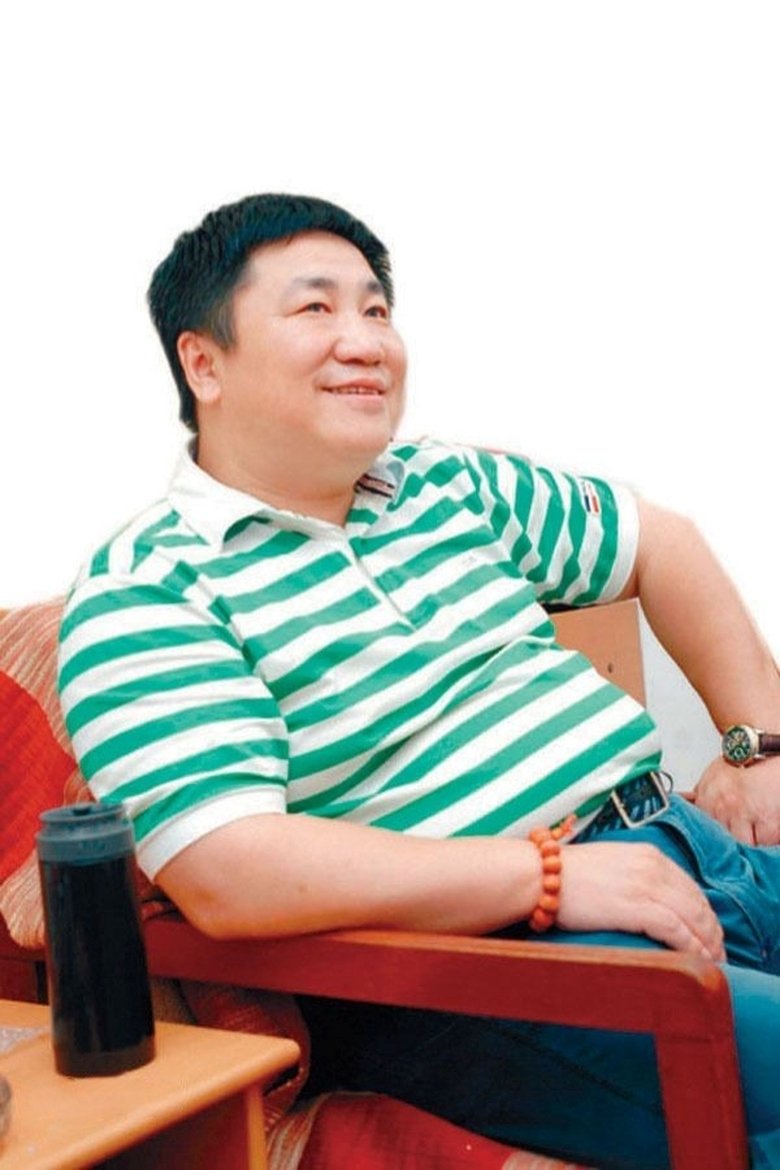 Liu Liu Portrait of Liu Liu