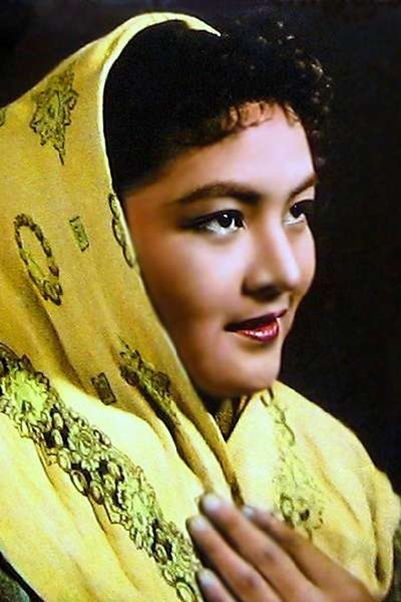 Hu Lepei Portrait of Hu Lepei