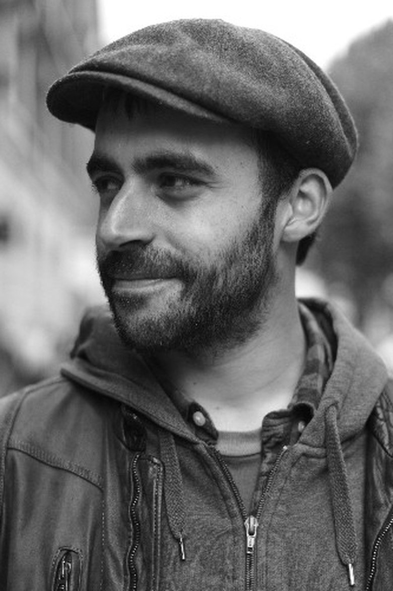 Davide Gentile Portrait of Davide Gentile