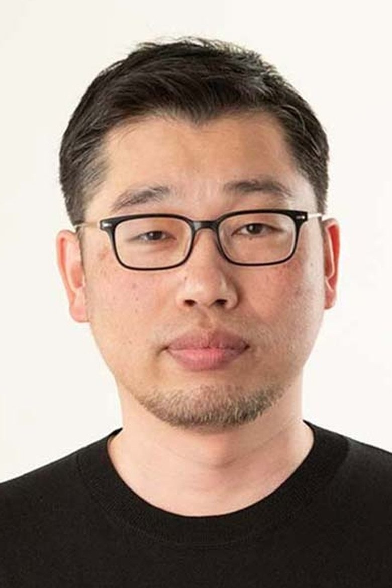 Daisuke Hiraga Portrait of Daisuke Hiraga