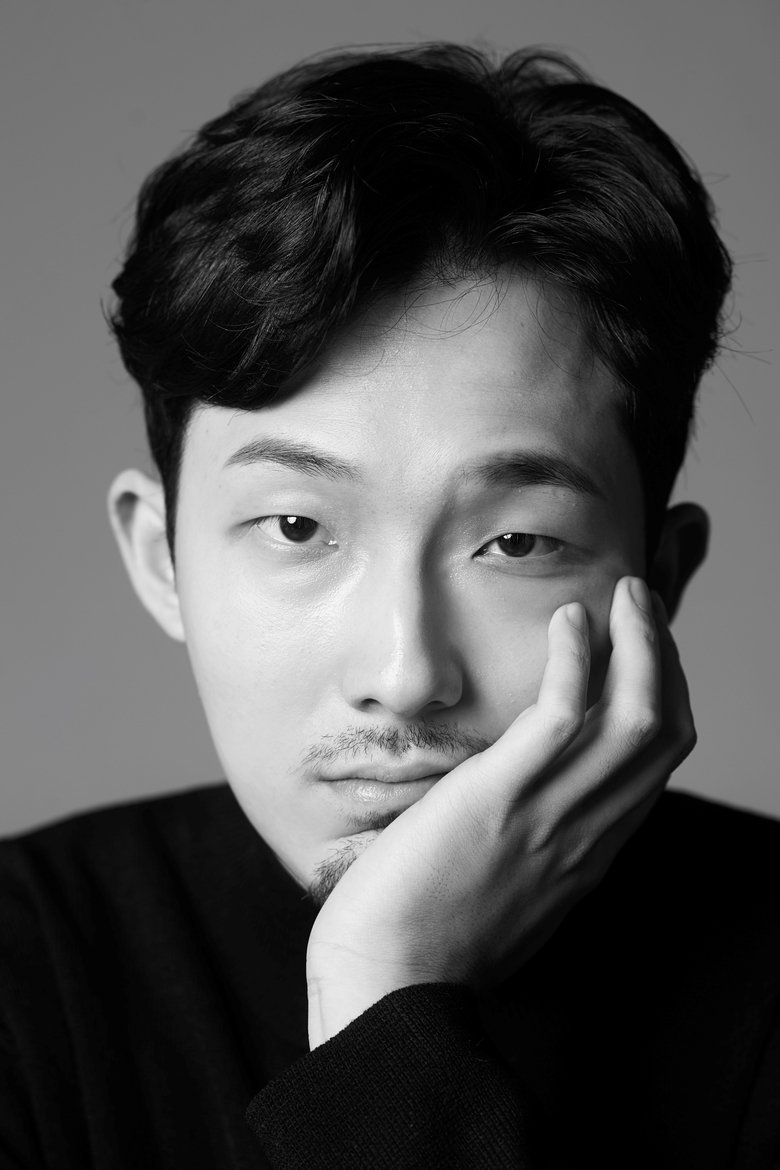 Park Seung-hyun Portrait of Park Seung-hyun