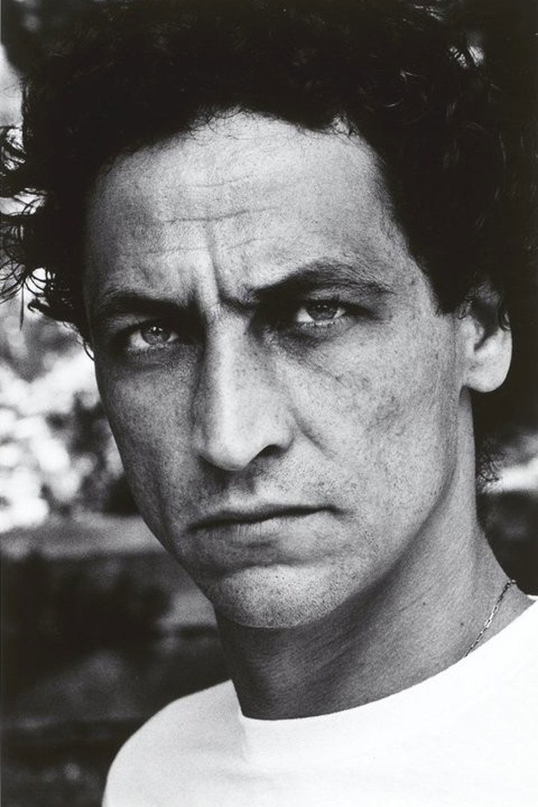 Jean-Luc Boutté Portrait of Jean-Luc Boutté