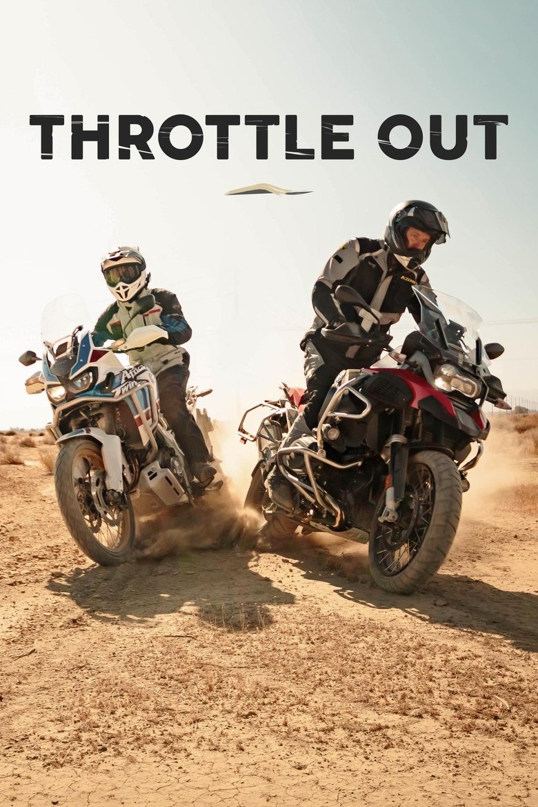 Cast and Crew in Throttle Out - The Sport Utility Cycle: Building a 5-Seater Motorcycle (Season 1 - Episode 6) - The Sport Utility Cycle: Building a 5-Seater Motorcycle Poster of Cast and Crew in Throttle Out - The Sport Utility Cycle: Building a 5-Seater Motorcycle (Season 1 - Episode 6) - The Sport Utility Cycle: Building a 5-Seater Motorcycle