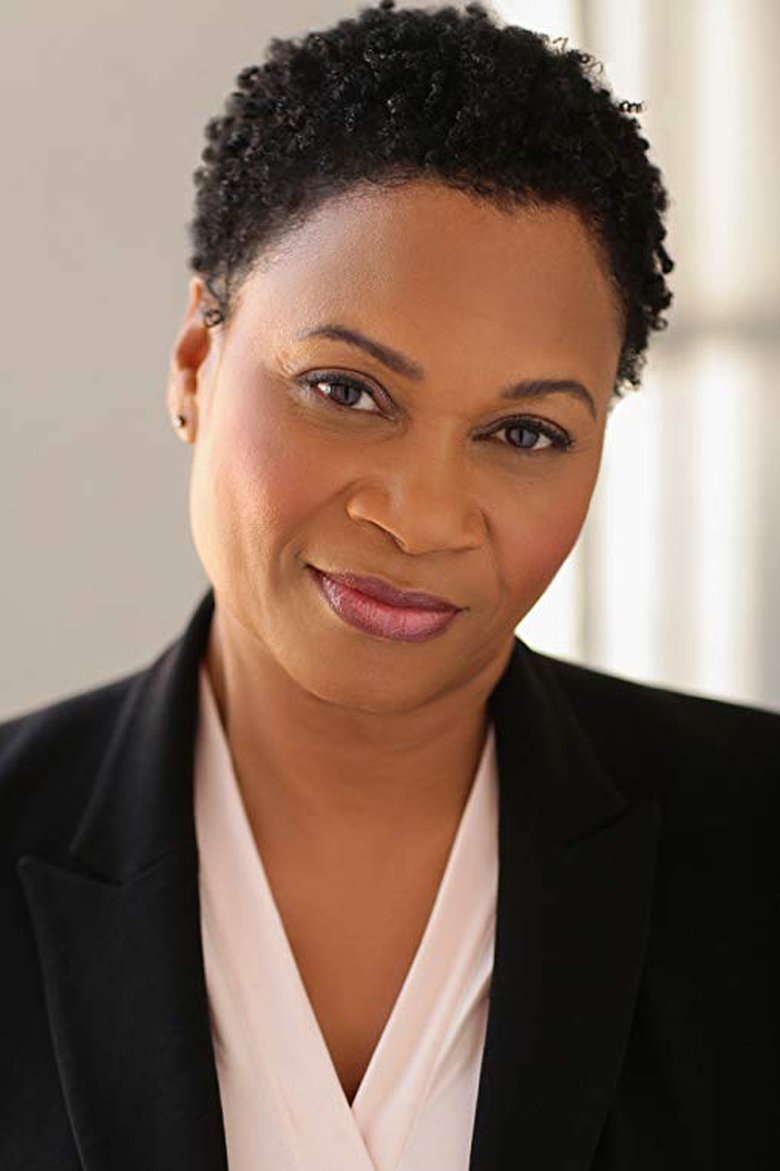 Marcia Myers Portrait of Marcia Myers