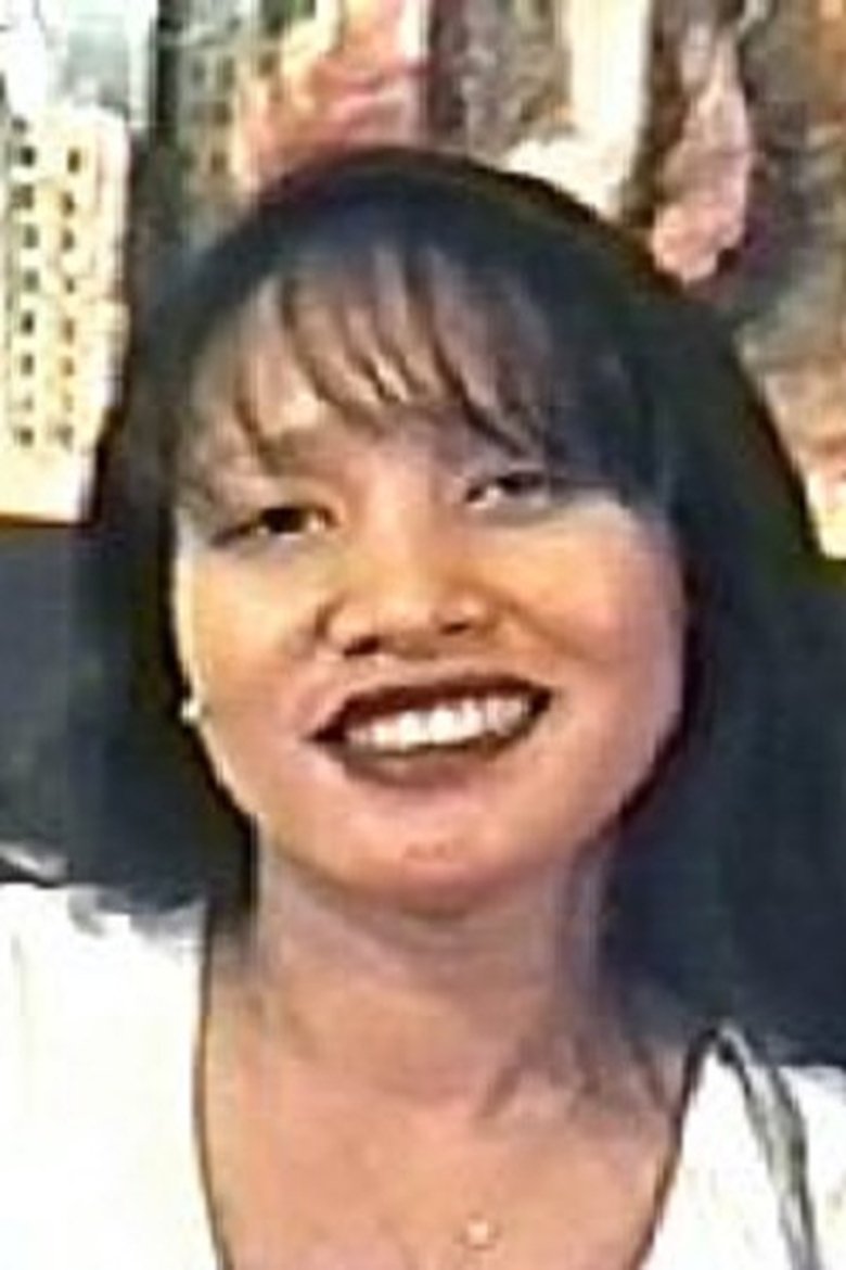 Lynn Isuzo Portrait of Lynn Isuzo