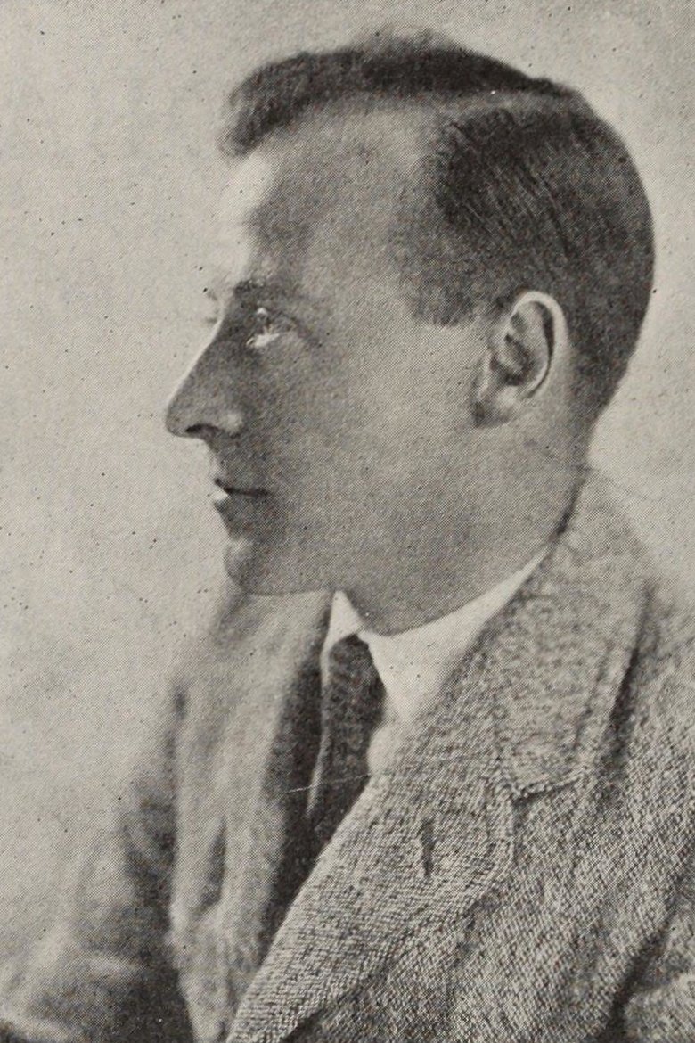 Joseph C. Boyle Portrait of Joseph C. Boyle