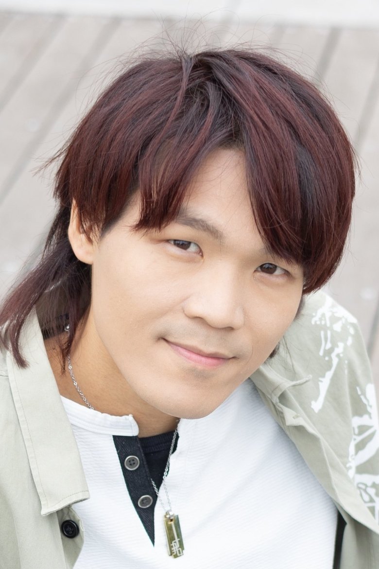 Yuto Shibakusa Portrait of Yuto Shibakusa