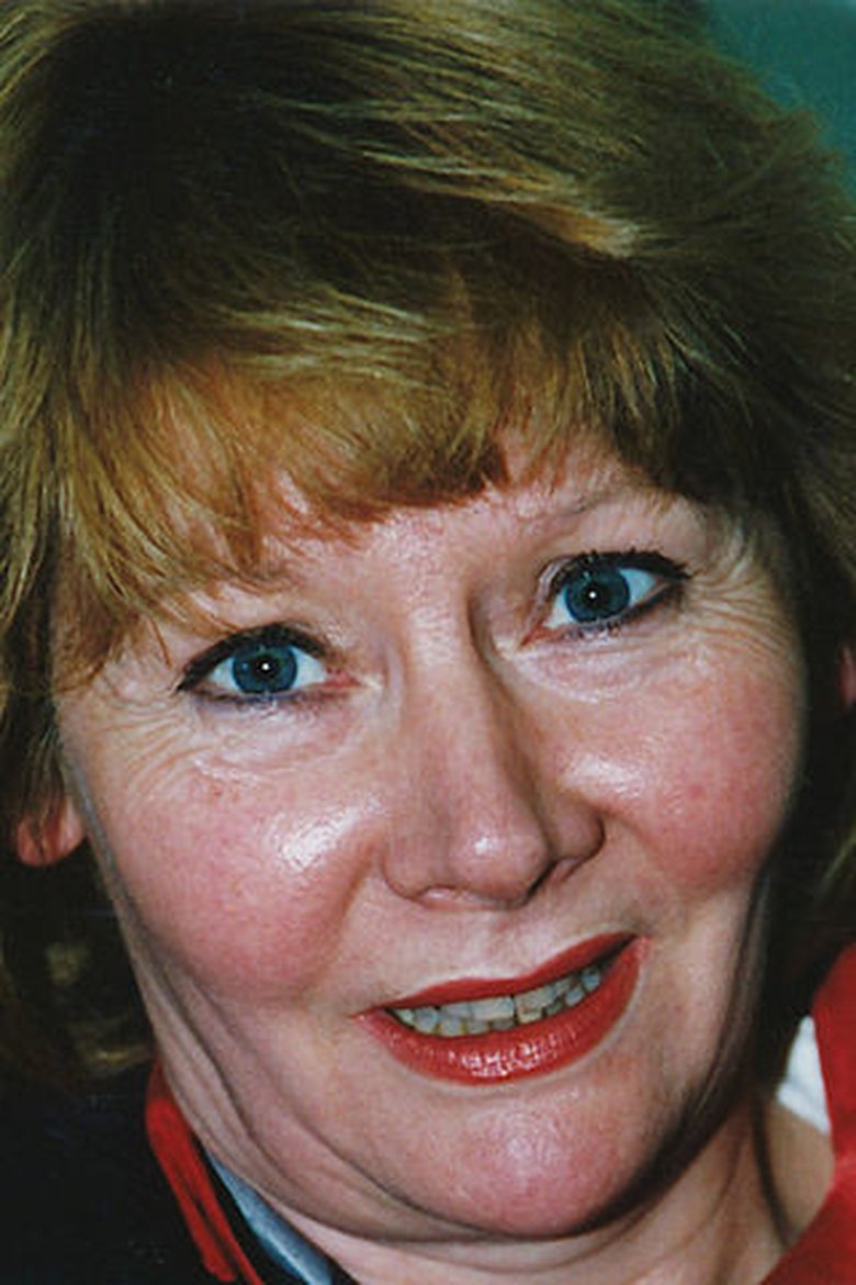 Rotraud Schindler Portrait of Rotraud Schindler