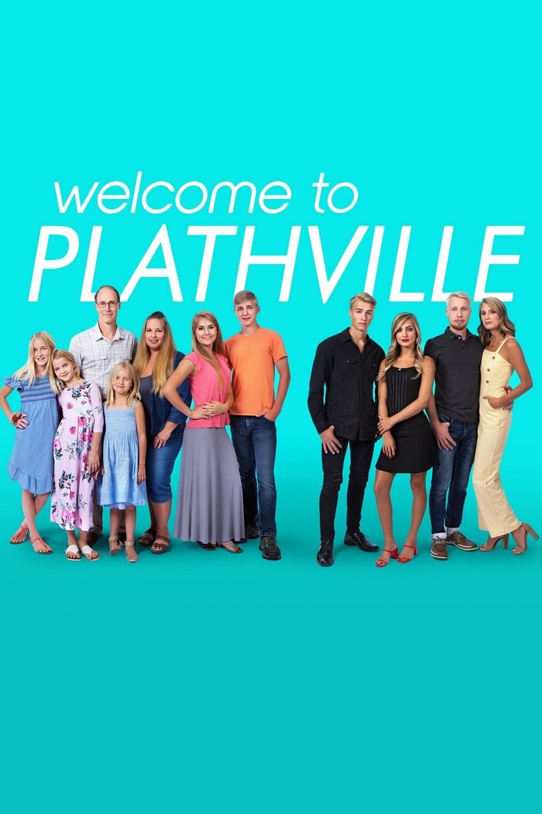 Episodes in Welcome To Plathville - Season 2 - Season 2 Poster of Episodes in Welcome To Plathville - Season 2 - Season 2