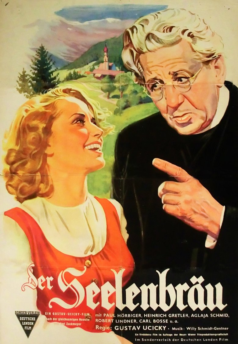 Der Seelenbräu Poster of Der Seelenbräu