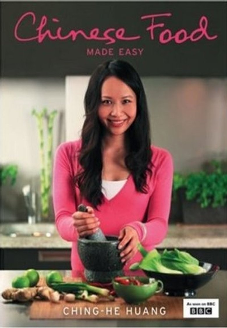 Episodes in Chinese Food Made Easy - Season 1 - Season 1 Poster of Episodes in Chinese Food Made Easy - Season 1 - Season 1
